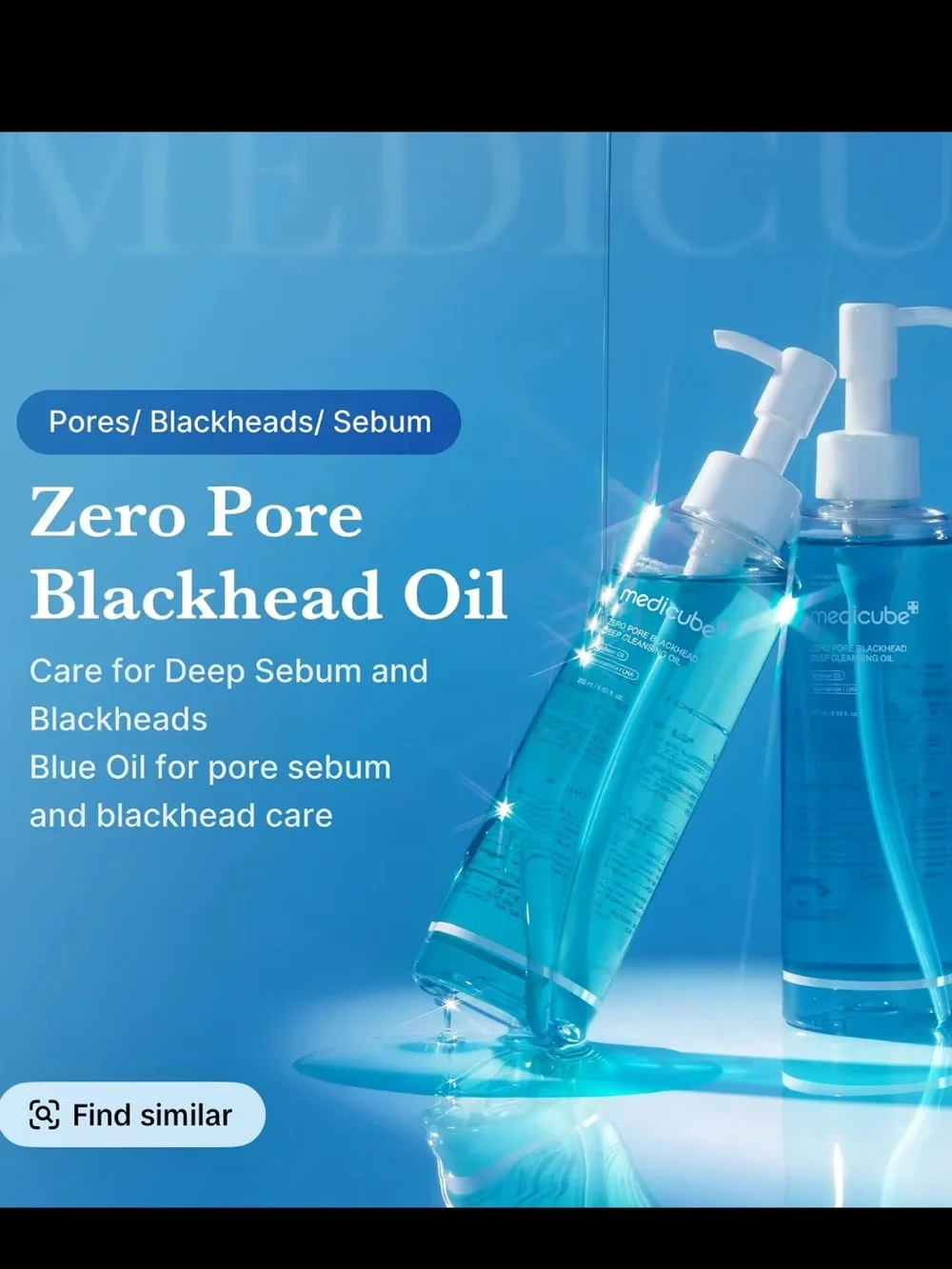 Medicube Affordable Glow in a WEEK Set Includes 8 NEW TOP-SELLING products NWT
